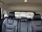 2023 Ford Edge Titanium Серебряный vin: 2FMPK4K99PBA47463