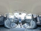 2023 Ford Edge Titanium Серебряный vin: 2FMPK4K99PBA47463