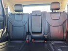 2017 Ford Edge Titanium Charcoal vin: 2FMPK4K9XHBB06019