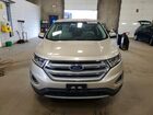 2017 Ford Edge Titanium Gold vin: 2FMPK4K9XHBC08727 2017 Ford Edge Titanium Gold vin: 2FMPK4K9XHBC08727