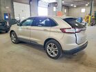 2017 Ford Edge Titanium Gold vin: 2FMPK4K9XHBC08727 2017 Ford Edge Titanium Gold vin: 2FMPK4K9XHBC08727