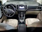 2017 Ford Edge Titanium Gold vin: 2FMPK4K9XHBC08727 2017 Ford Edge Titanium Gold vin: 2FMPK4K9XHBC08727