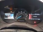 2018 Ford Edge Titanium Черный vin: 2FMPK4K9XJBB43285