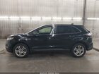 2018 Ford Edge Titanium Черный vin: 2FMPK4K9XJBB43285