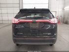 2018 Ford Edge Titanium Черный vin: 2FMPK4K9XJBB43285