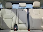 2019 Ford Edge Titanium Белый vin: 2FMPK4K9XKBB03967