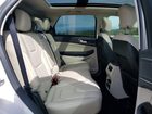 2019 Ford Edge Titanium Белый vin: 2FMPK4K9XKBB03967