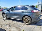 2020 Ford Edge Titanium Угольный vin: 2FMPK4K9XLBA50771