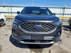 2020 Ford Edge Titanium Угольный vin: 2FMPK4K9XLBA50771