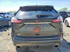 2020 Ford Edge Titanium Угольный vin: 2FMPK4K9XLBA50771