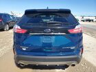 2020 Ford Edge Titanium Бирюзовый vin: 2FMPK4K9XLBB22228
