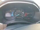 2020 Ford Edge Titanium White vin: 2FMPK4K9XLBB28059