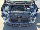 2020 Ford Edge Titanium White vin: 2FMPK4K9XLBB28059