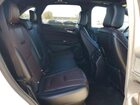2020 Ford Edge Titanium White vin: 2FMPK4K9XLBB28059