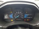 2021 Ford Edge Titanium White vin: 2FMPK4K9XMBA25631