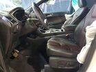 2021 Ford Edge Titanium White vin: 2FMPK4K9XMBA25631