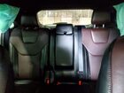 2021 Ford Edge Titanium White vin: 2FMPK4K9XMBA25631