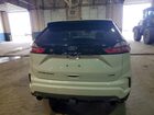 2021 Ford Edge Titanium White vin: 2FMPK4K9XMBA25631