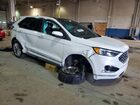 2021 Ford Edge Titanium White vin: 2FMPK4K9XMBA25631