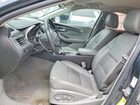 2018 Chevrolet Impala Lt Gray vin: 2G1105S32J9139765