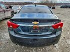 2019 Chevrolet Impala Premier Charcoal vin: 2G1105S32K9124779