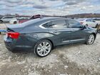 2019 Chevrolet Impala Premier Charcoal vin: 2G1105S32K9124779