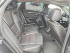 2019 Chevrolet Impala Premier Charcoal vin: 2G1105S32K9124779