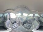 2019 Chevrolet Impala Premier Charcoal vin: 2G1105S32K9124779