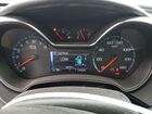 2017 Chevrolet Impala Lt Silver vin: 2G1105S34H9178934