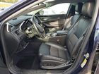 2018 Chevrolet Impala Lt Синий vin: 2G1105S34J9144076