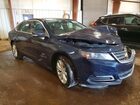 2018 Chevrolet Impala Lt Black vin: 2G1105S35J9101155