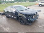 2019 Chevrolet Impala Premier Blue vin: 2G1105S35K9145187