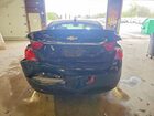 2017 Chevrolet Impala Lt Черный vin: 2G1105S36H9181382