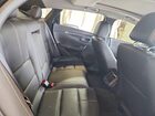 2017 Chevrolet Impala Lt Черный vin: 2G1105S36H9181382