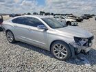 2020 Chevrolet Impala Premier Серебряный vin: 2G1105S37L9101872 2020 Chevrolet Impala Premier Серебряный vin: 2G1105S37L9101872