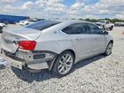 2020 Chevrolet Impala Premier Серебряный vin: 2G1105S37L9101872 2020 Chevrolet Impala Premier Серебряный vin: 2G1105S37L9101872