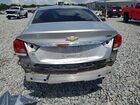 2020 Chevrolet Impala Premier Серебряный vin: 2G1105S37L9101872 2020 Chevrolet Impala Premier Серебряный vin: 2G1105S37L9101872
