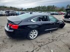 2019 Chevrolet Impala Черный vin: 2G1105S38K9155017