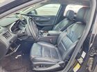 2019 Chevrolet Impala Черный vin: 2G1105S38K9155017