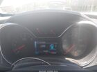 2018 Chevrolet Impala 1lt Серебряный vin: 2G1105S39J9173282