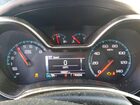 2016 Chevrolet Impala Lt Black vin: 2G1105SA1G9190665