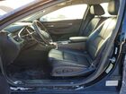 2016 Chevrolet Impala Lt Black vin: 2G1105SA1G9190665