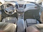 2016 Chevrolet Impala Lt Black vin: 2G1105SA1G9190665