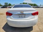 2016 Chevrolet Impala Lt Белый vin: 2G1105SA2G9202029 2016 Chevrolet Impala Lt Белый vin: 2G1105SA2G9202029