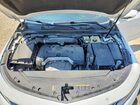 2016 Chevrolet Impala Lt Белый vin: 2G1105SA2G9202029 2016 Chevrolet Impala Lt Белый vin: 2G1105SA2G9202029