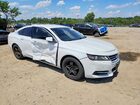 2016 Chevrolet Impala Lt Белый vin: 2G1105SA2G9202029 2016 Chevrolet Impala Lt Белый vin: 2G1105SA2G9202029