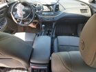2016 Chev Impala Lt Синий vin: 2G1105SA3G9168585