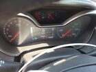 2016 Chev Impala Lt Синий vin: 2G1105SA3G9168585