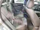 2017 Chev Impala Lt Серебряный vin: 2G1105SA4H9133345