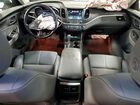2017 Chev Impala Lt Серебряный vin: 2G1105SA4H9133345